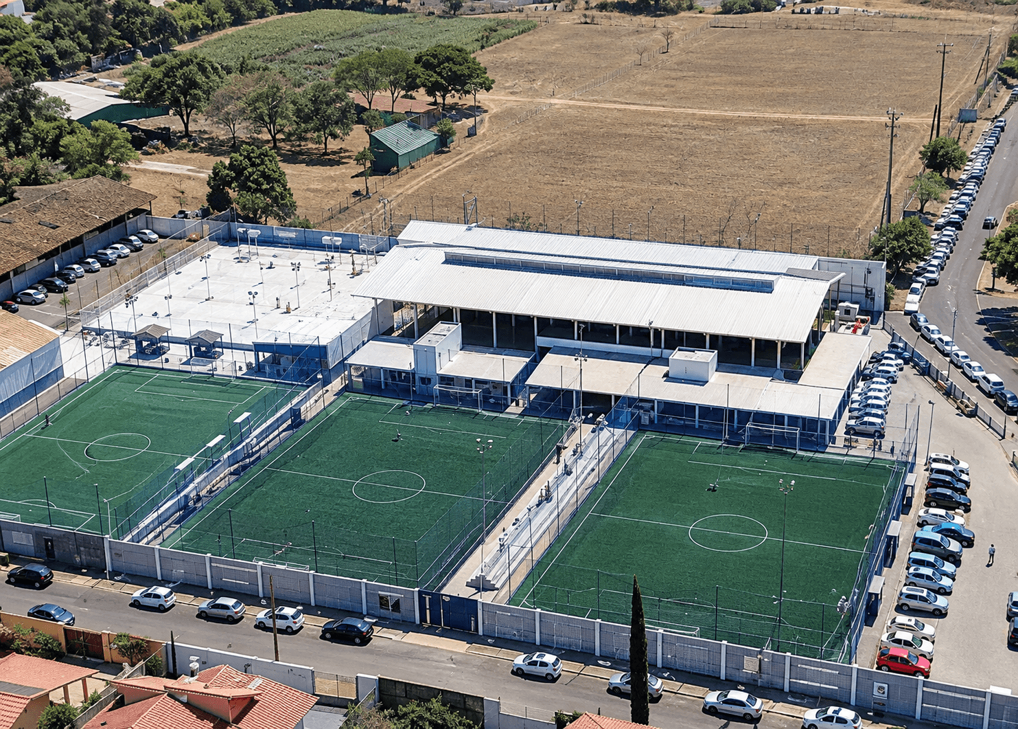 Paulínia Sports Club - imagem 12