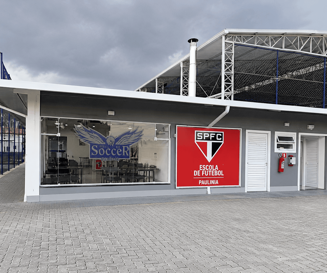Paulínia Sports Club - imagem 13