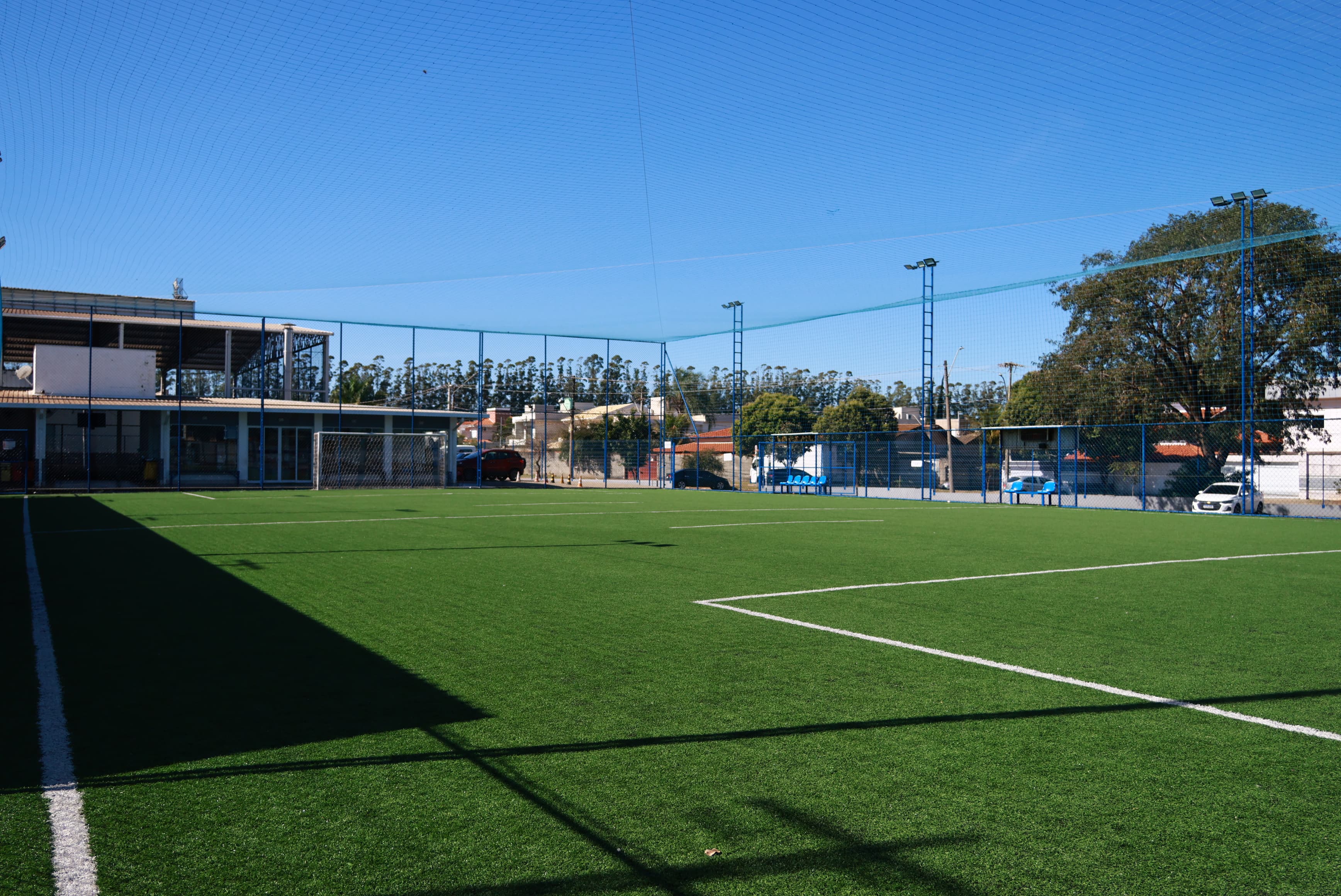 Paulínia Sports Club - imagem 19