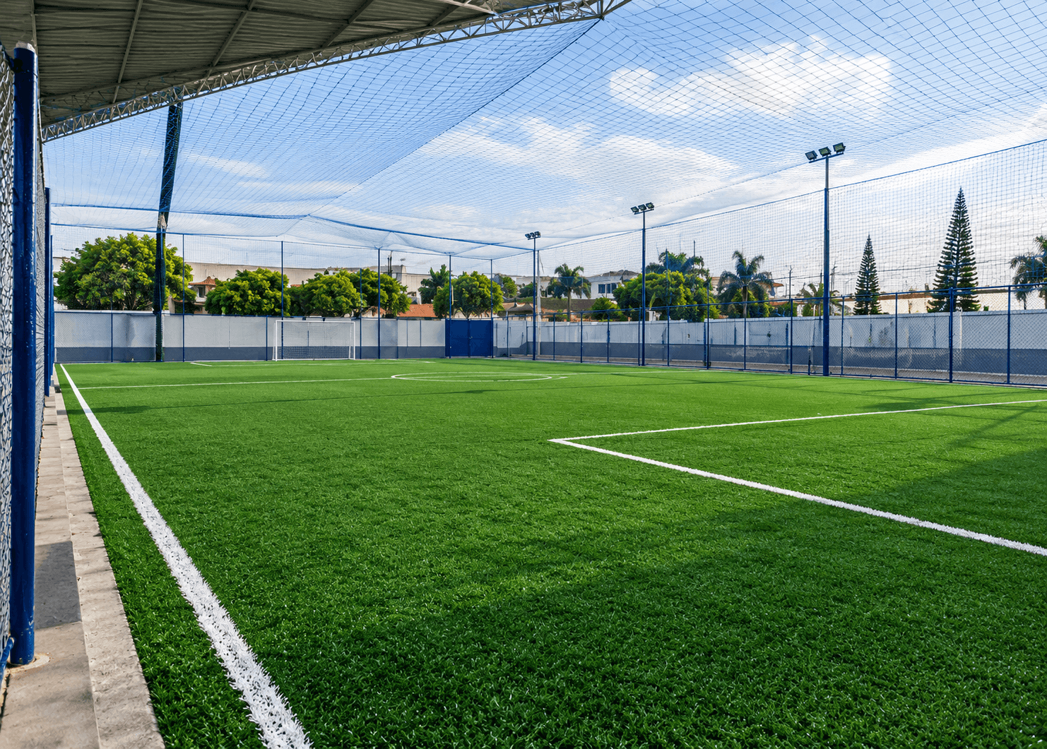 Paulínia Sports Club - imagem 6